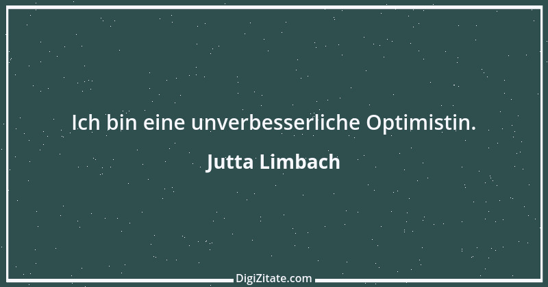 Zitat von Jutta Limbach 1