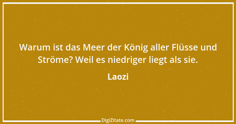 Zitat von Laozi 25