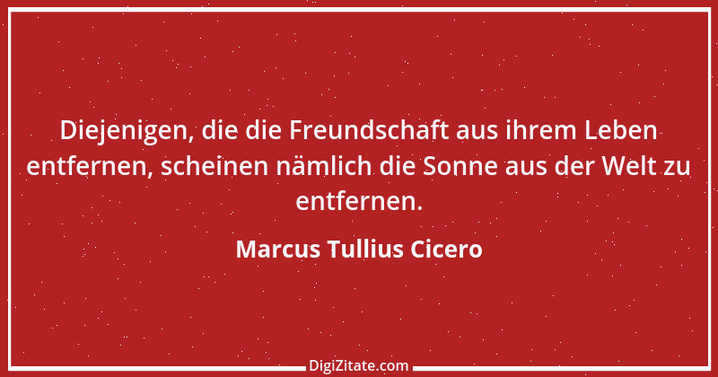 Zitat von Marcus Tullius Cicero 223