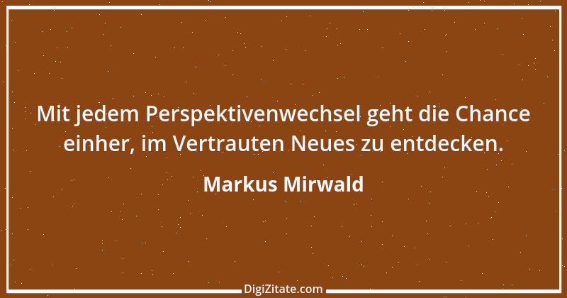 Zitat von Markus Mirwald 14