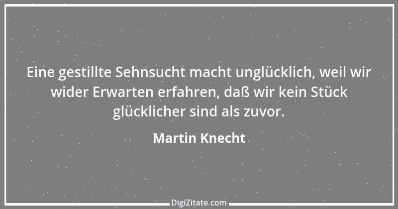 Zitat von Martin Knecht 43