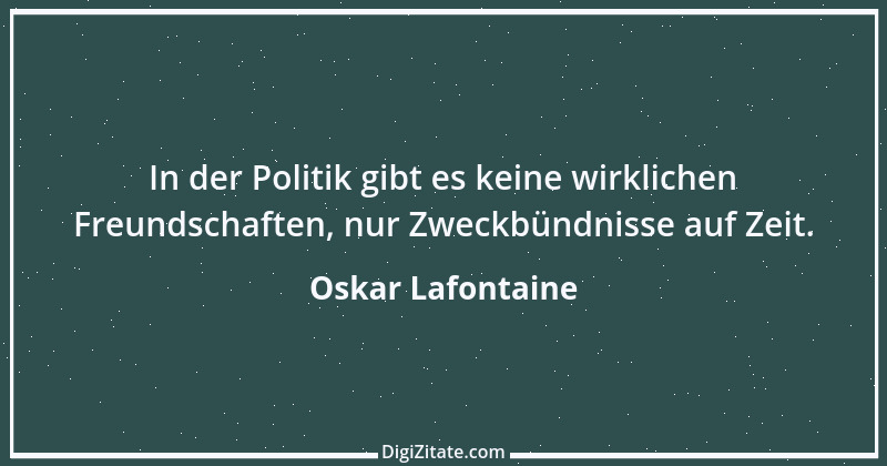 Zitat von Oskar Lafontaine 28