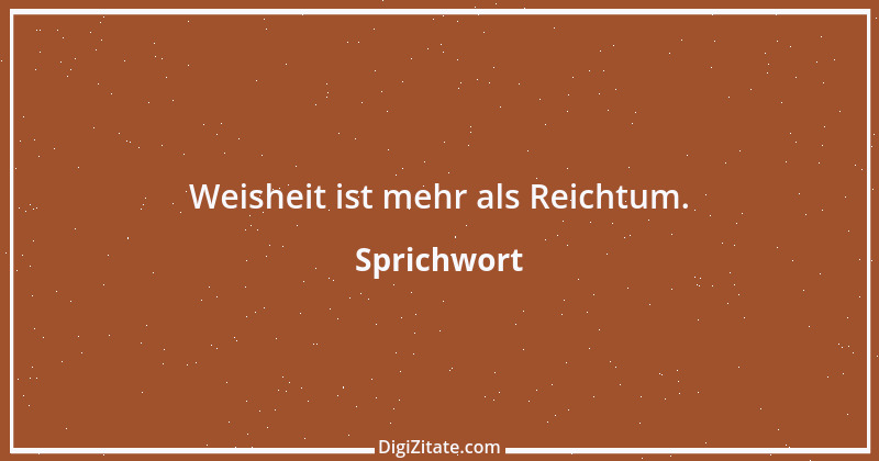 Zitat von Sprichwort 291