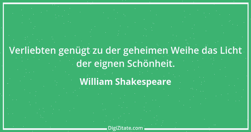 Zitat von William Shakespeare 885