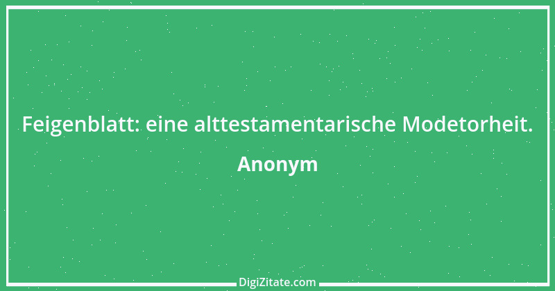 Zitat von Anonym 4268