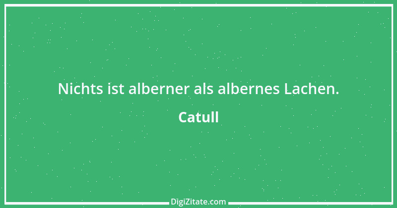 Zitat von Catull 8