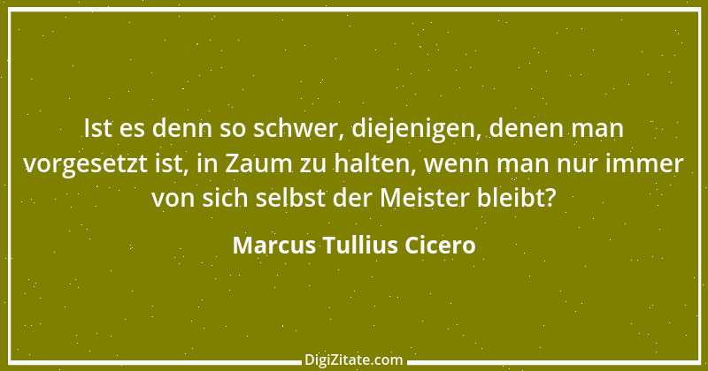 Zitat von Marcus Tullius Cicero 224