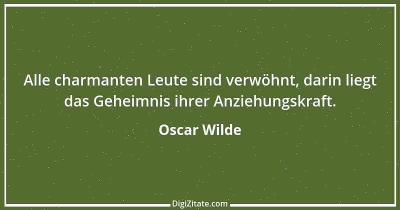 Zitat von Oscar Wilde 206