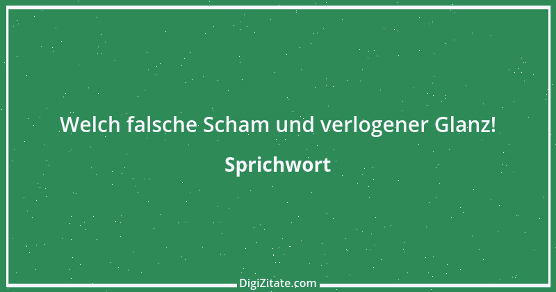 Zitat von Sprichwort 10292