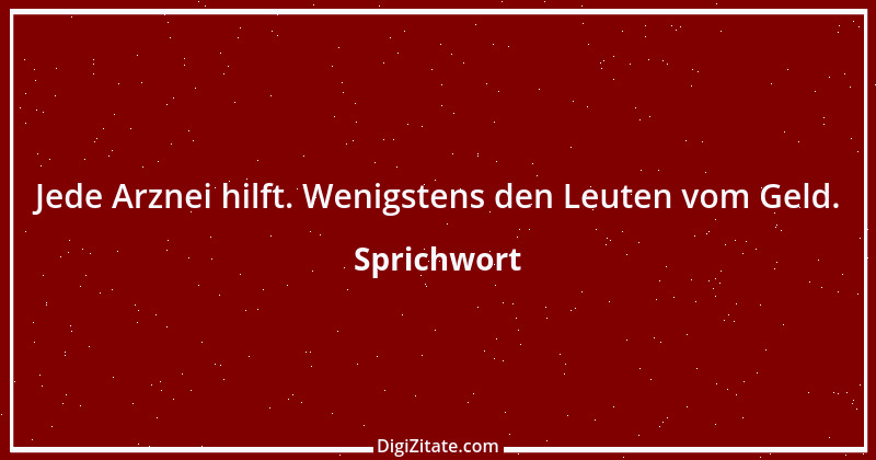 Zitat von Sprichwort 11292