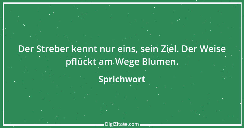 Zitat von Sprichwort 12292