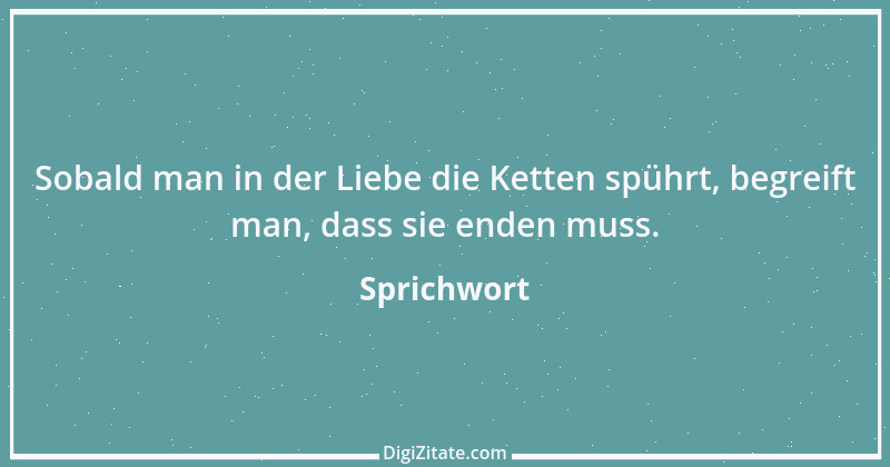 Zitat von Sprichwort 3292