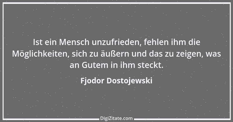 Zitat von Fjodor Dostojewski 90