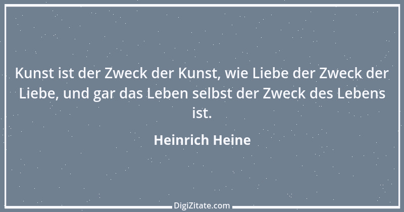 Zitat von Heinrich Heine 216