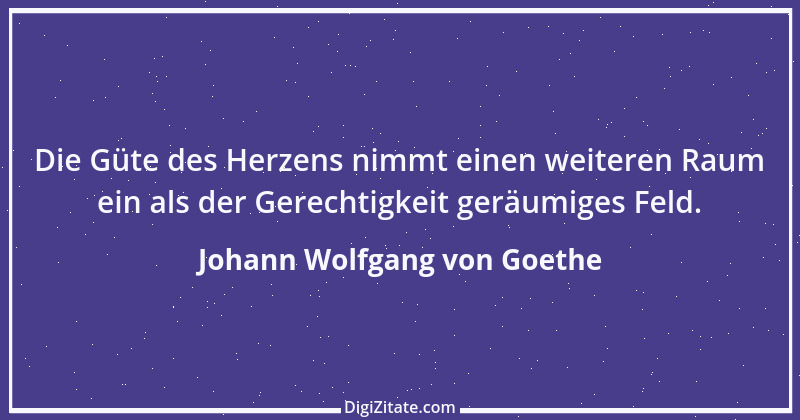 Zitat von Johann Wolfgang von Goethe 301