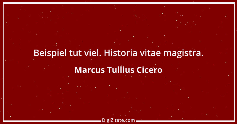 Zitat von Marcus Tullius Cicero 225