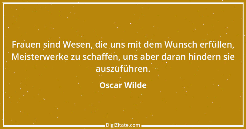 Zitat von Oscar Wilde 207