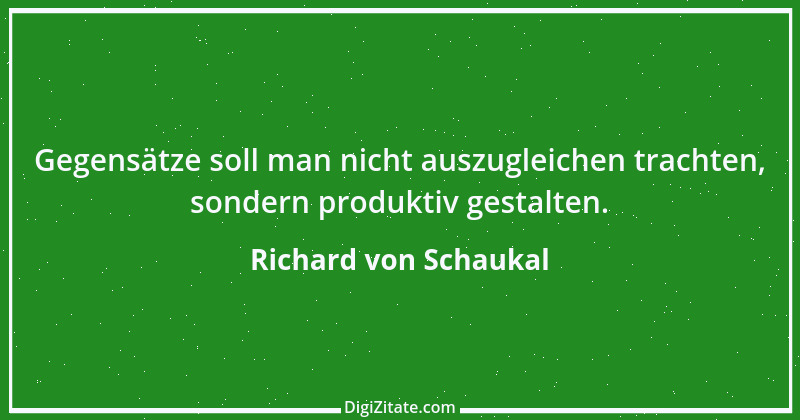 Zitat von Richard von Schaukal 48