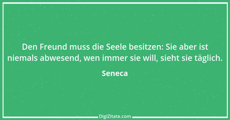 Zitat von Seneca 437