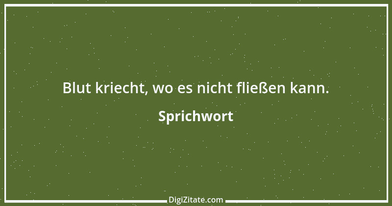 Zitat von Sprichwort 10293