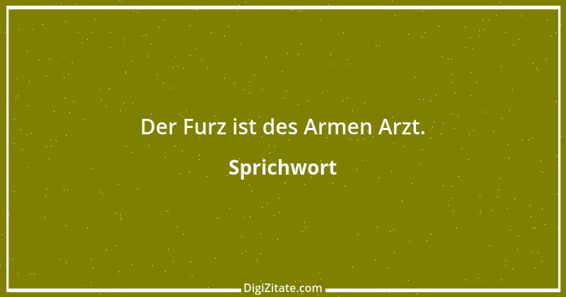 Zitat von Sprichwort 2293