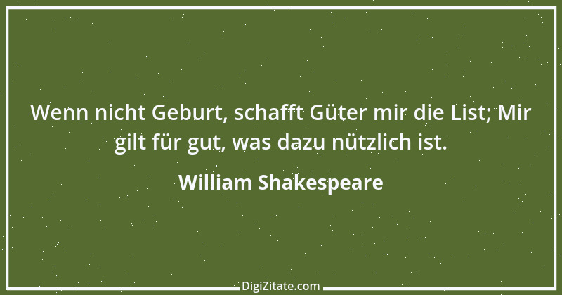 Zitat von William Shakespeare 887