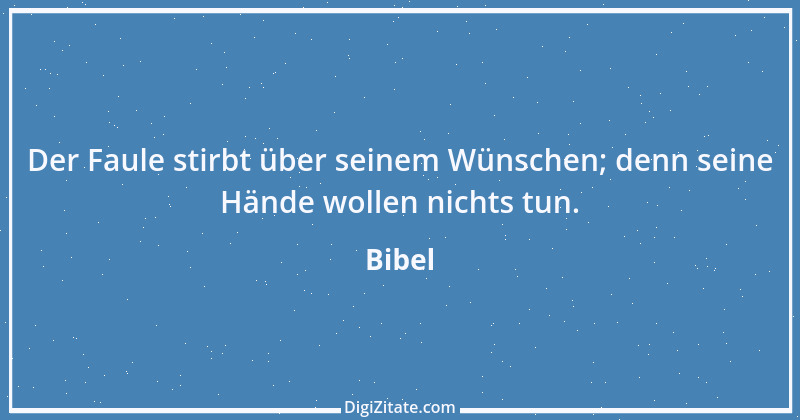 Zitat von Bibel 337