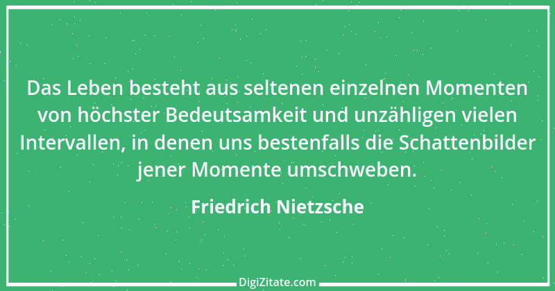 Zitat von Friedrich Nietzsche 1239