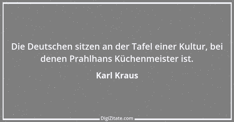 Zitat von Karl Kraus 61