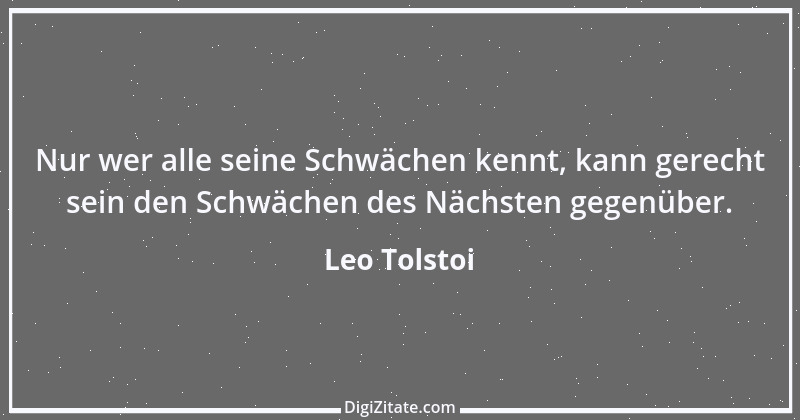 Zitat von Leo Tolstoi 411