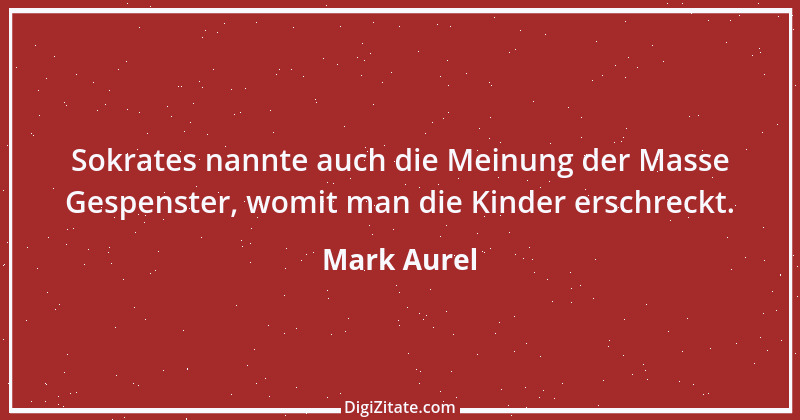 Zitat von Mark Aurel 59