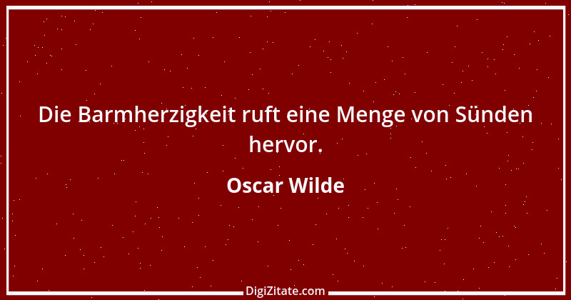 Zitat von Oscar Wilde 208