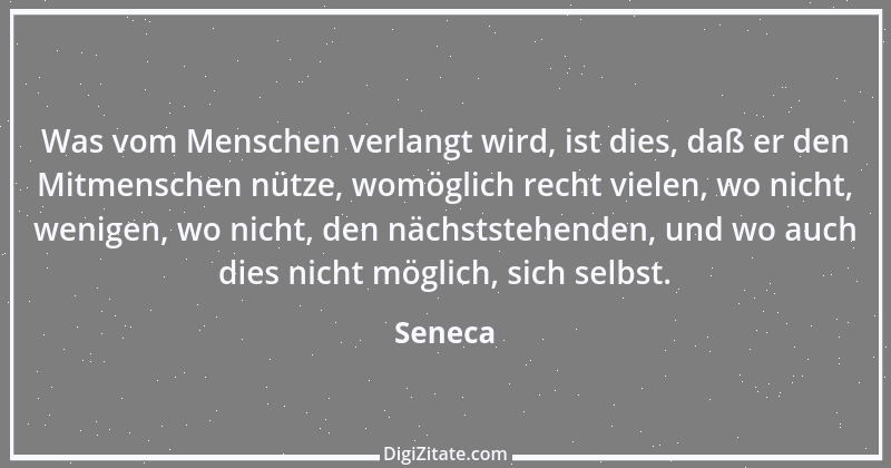 Zitat von Seneca 438