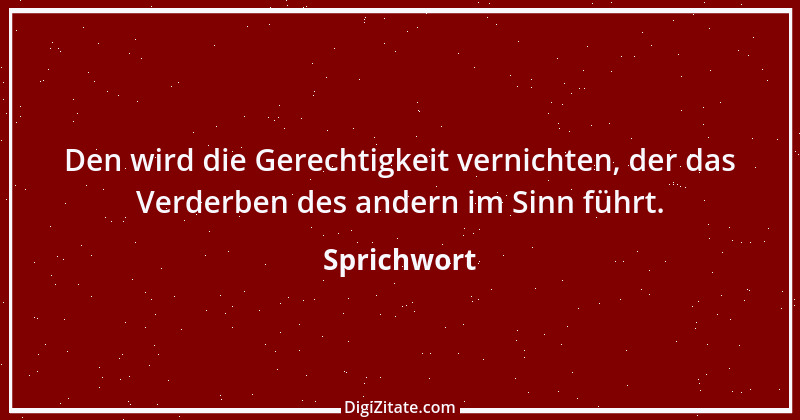 Zitat von Sprichwort 3294