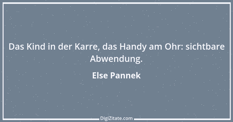 Zitat von Else Pannek 56