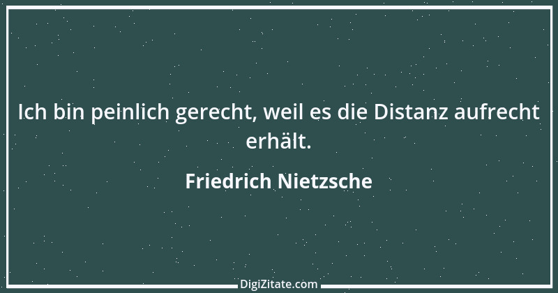 Zitat von Friedrich Nietzsche 1240