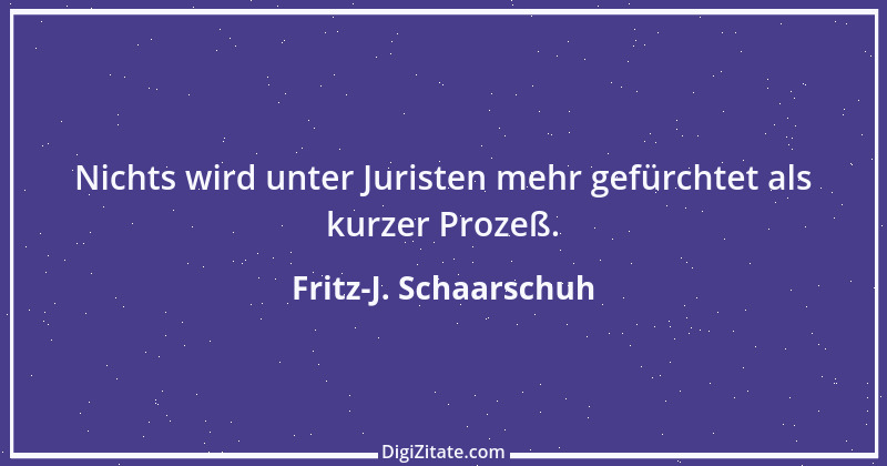 Zitat von Fritz-J. Schaarschuh 37