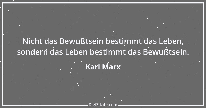 Zitat von Karl Marx 47