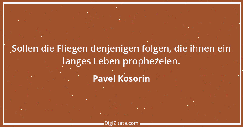 Zitat von Pavel Kosorin 686