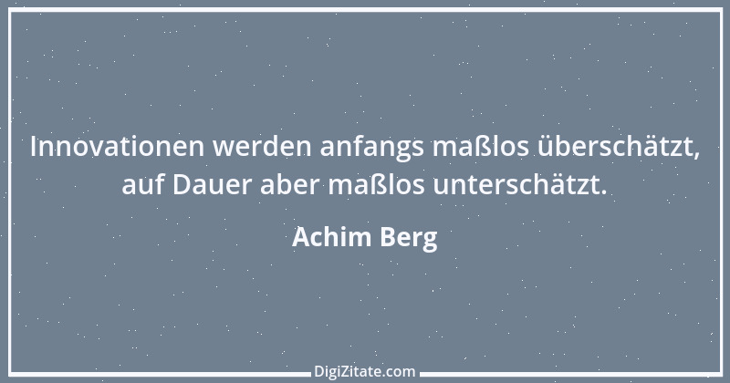 Zitat von Achim Berg 1