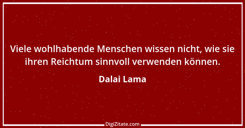 Zitat von Dalai Lama 303