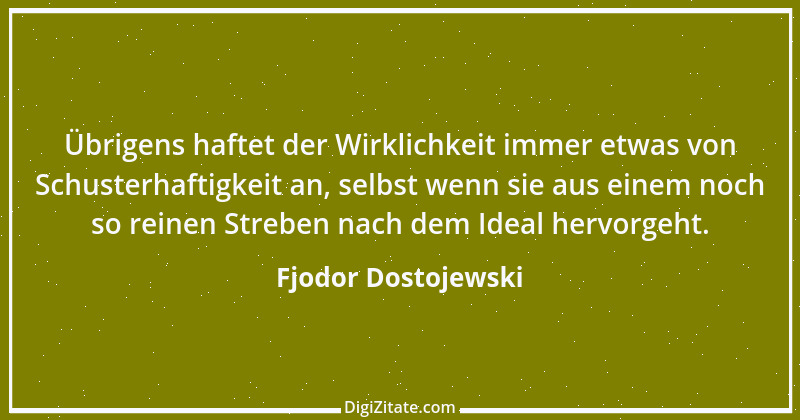 Zitat von Fjodor Dostojewski 93