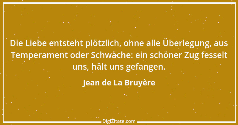 Zitat von Jean de La Bruyère 57