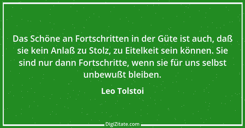 Zitat von Leo Tolstoi 413