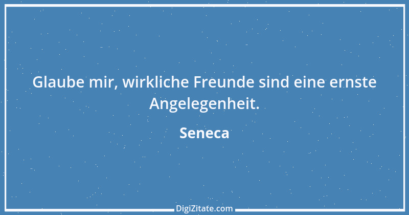 Zitat von Seneca 440