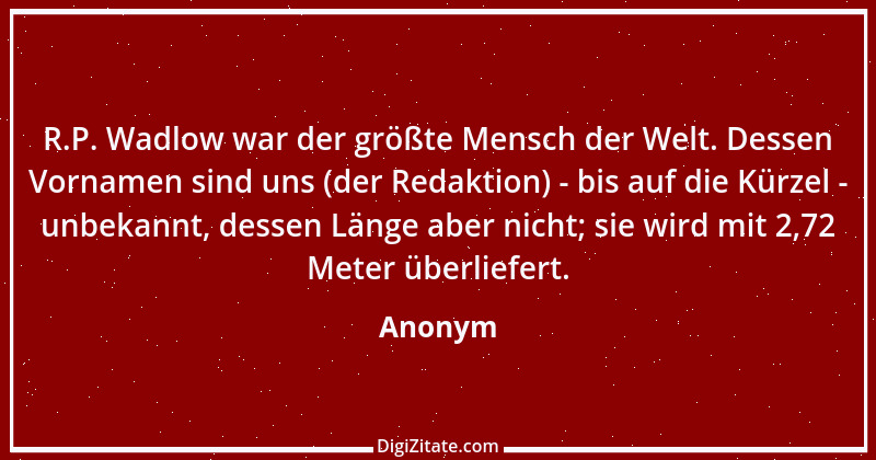 Zitat von Anonym 7273