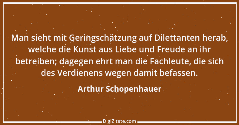 Zitat von Arthur Schopenhauer 171