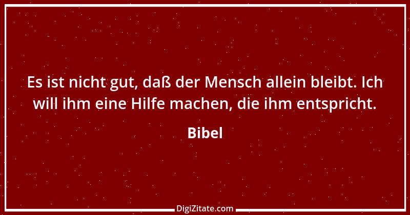 Zitat von Bibel 340