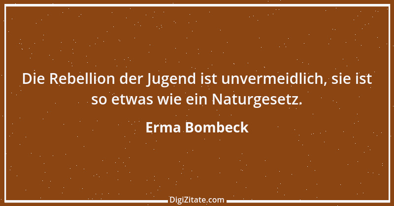 Zitat von Erma Bombeck 8