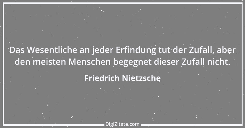 Zitat von Friedrich Nietzsche 1242